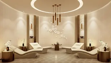 Address Beach Resort