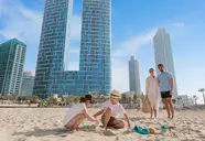 Address Beach Resort