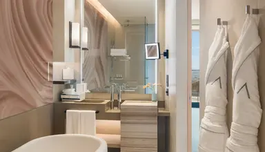 Address Beach Resort