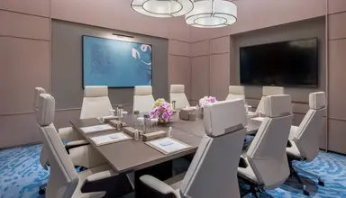 Address Beach Resort