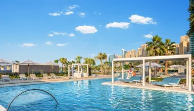 Address Beach Resort