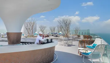 Address Beach Resort