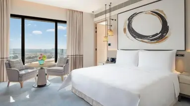Address Beach Resort