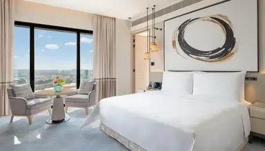 Address Beach Resort