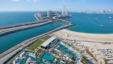 Address Beach Resort