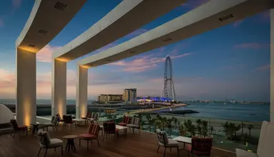 Address Beach Resort