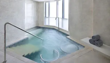 Address Fountain Views