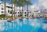Address Marassi Golf Resort