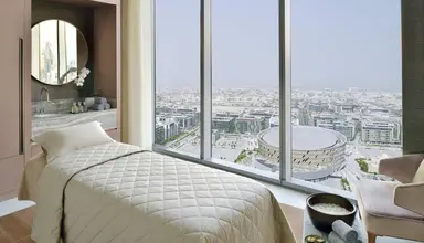 Address Sky View