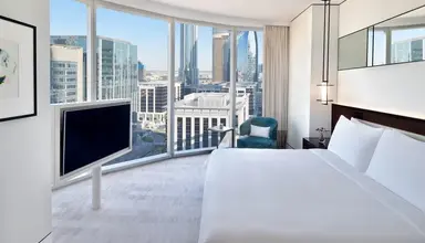 Address Sky View