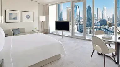 Address Sky View