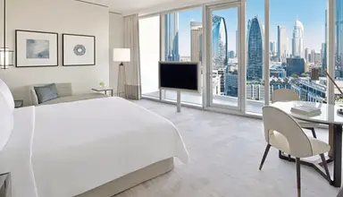 Address Sky View
