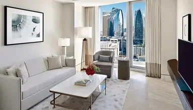 Address Sky View