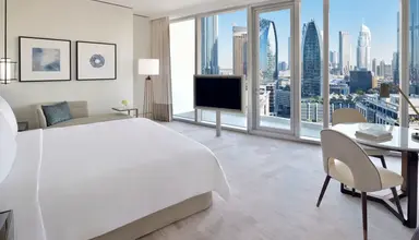 Address Sky View