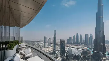 Address Sky View