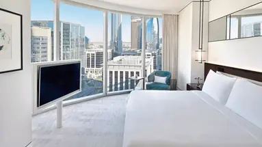 Address Sky View
