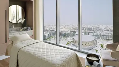 Address Sky View