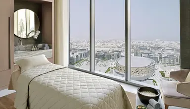 Address Sky View