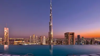 Address Sky View