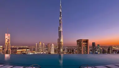 Address Sky View