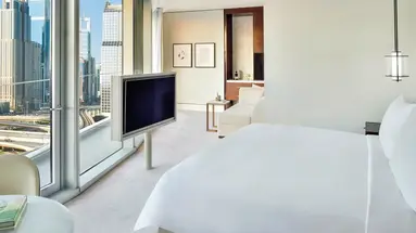 Address Sky View