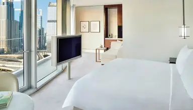 Address Sky View