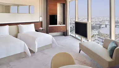 Address Sky View
