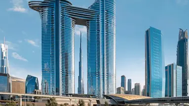 Address Sky View