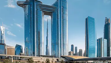 Address Sky View
