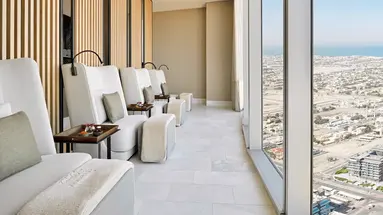 Address Sky View