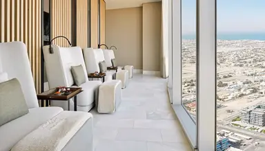 Address Sky View
