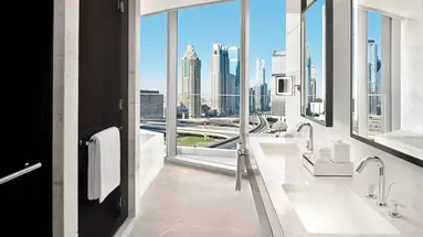 Address Sky View