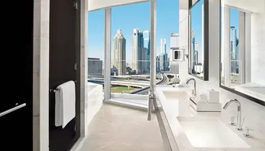 Address Sky View