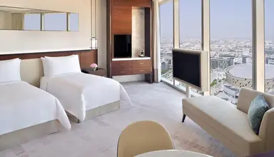 Address Sky View