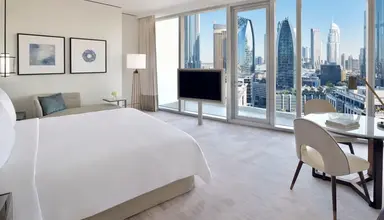 Address Sky View