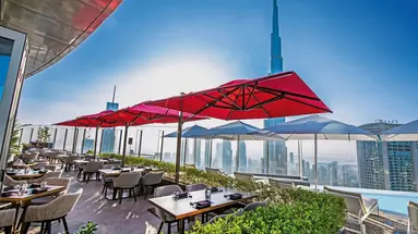 Address Sky View