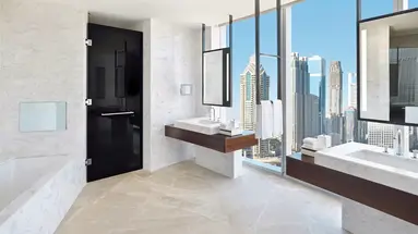 Address Sky View