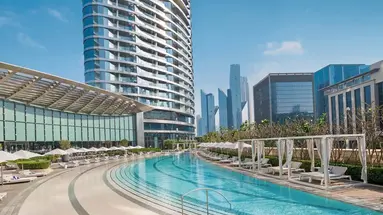 Address Sky View