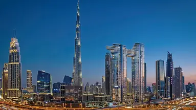 Address Sky View