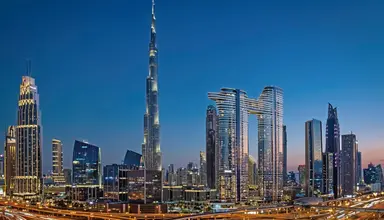Address Sky View