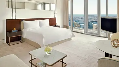 Address Sky View