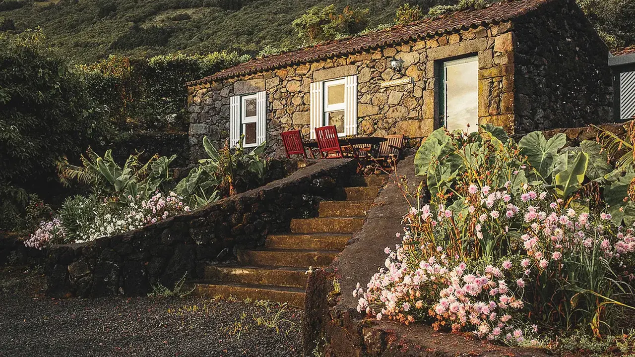 Adegas Do Pico