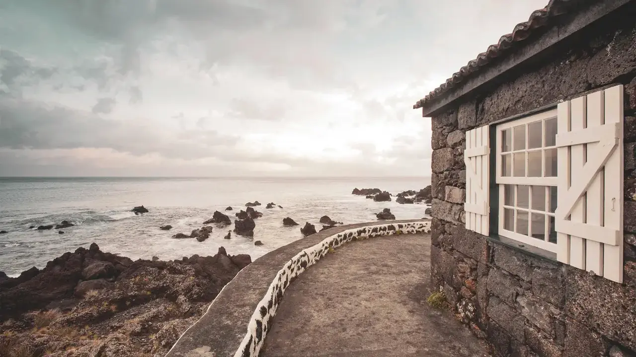 Adegas Do Pico