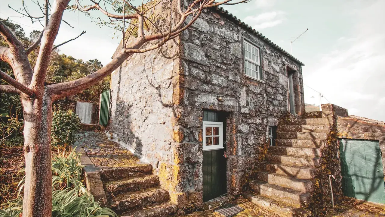 Adegas Do Pico