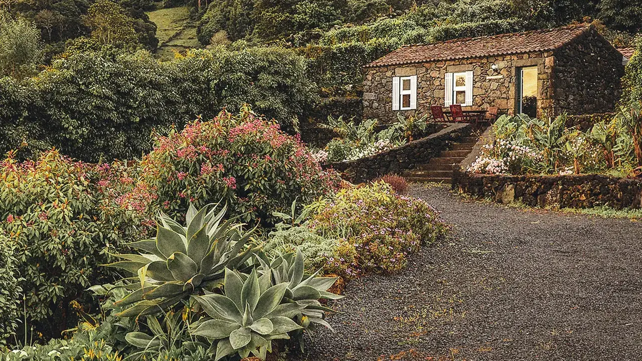 Adegas Do Pico