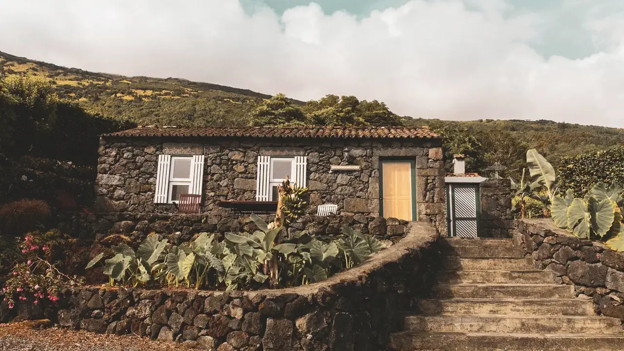 Adegas Do Pico