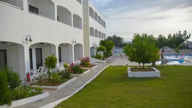 Adel Paradise