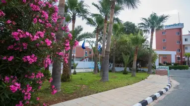 Adelais Bay