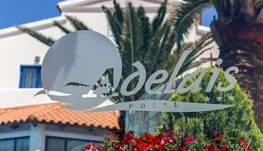 Adelais