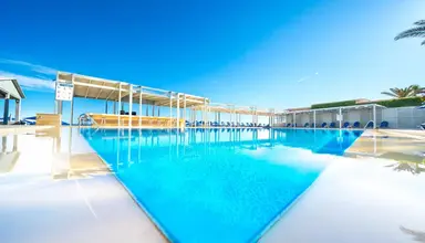 Adele Beach